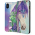Fantasty Horse by Sheena Pike iPhone 8 Folio Case