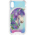 Fantasty Horse by Sheena Pike iPhone XS Clear Case