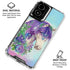 Fantasty Horse by Sheena Pike Moto G Power 5G (2024) Clear Case