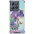 Fantasty Horse by Sheena Pike Moto G Power 5G (2025) Clear Case