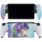 Fantasty Horse by Sheena Pike PlayStation Portal Remote Player Skin