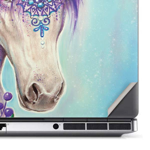 Fantasty Horse by Sheena Pike Dell Precision Skin