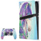 Fantasty Horse by Sheena Pike PS5 Pro Bundle Skin
