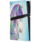 Fantasty Horse by Sheena Pike PS5 Pro Console Skin