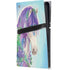Fantasty Horse by Sheena Pike PS5 Pro Console Skin