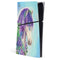 Fantasty Horse by Sheena Pike PS5 Slim Digital Edition Console Skin