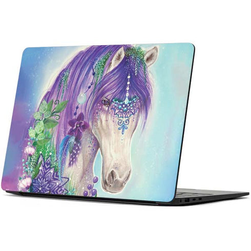 Fantasty Horse by Sheena Pike Surface Laptop 7 15in Skin