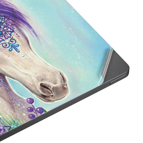 Fantasty Horse by Sheena Pike Surface Laptop 7 15in Skin
