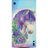 Fantasty Horse by Sheena Pike XBox Series X Digital Edition Console Skin