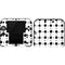Grid Dot Nintendo 2DS Skin