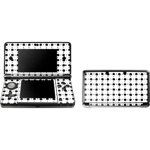 Grid Dot 3DS (2011) Skin