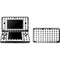 Grid Dot 3DS (2011) Skin