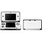 White Grid 3DS (2011) Skin