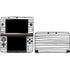 Freehand Stripes Nintendo Skins