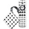 Grid Dot Amazon Fire TV Skin