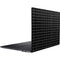 Black Grid Ativ Book 9 (15.6in 2014) Skin