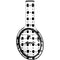 Grid Dot Bose QuietComfort 35 Headphones Skin