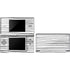 Freehand Stripes Nintendo Skins