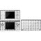 Grid Dot DS Lite Skin