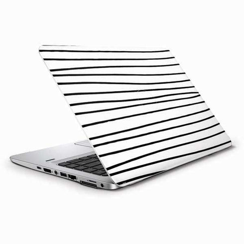 Freehand Stripes HP Elitebook Skin