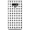 Grid Dot Galaxy Note 9 Skin