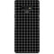 Black Grid Galaxy Note 9 Skin