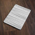 Freehand Stripes Apple iPad Skin