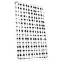 Grid Dot Apple iPad Skin