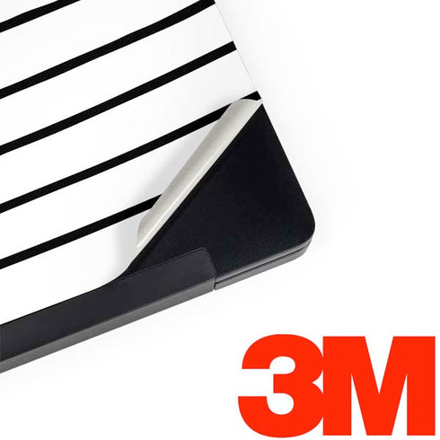 Freehand Stripes Dell Latitude Skin