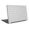 Grid Dot Dell Latitude Skin
