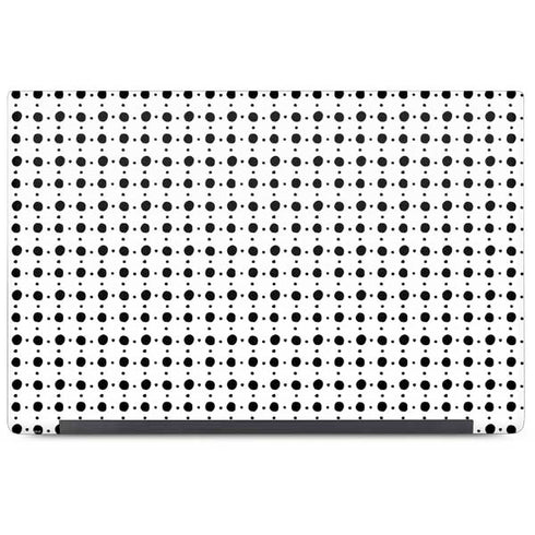 Grid Dot Dell Latitude Skin