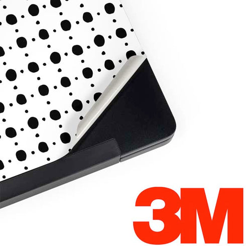 Grid Dot Dell Latitude Skin