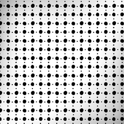 Grid Dot Dell Latitude Skin