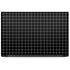 Black Grid Dell Latitude Skin