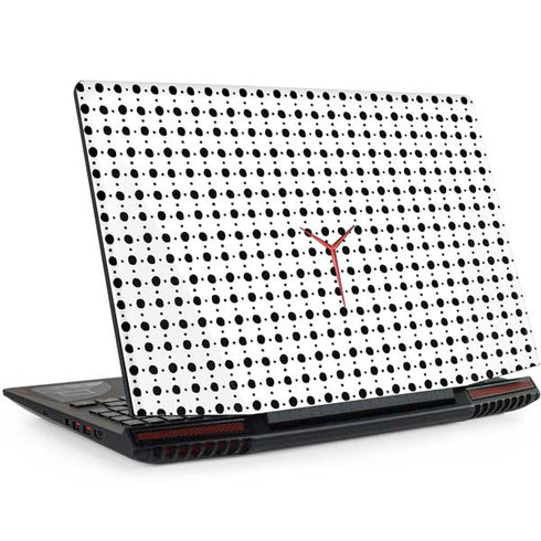 Grid Dot Legion Y720 Skin