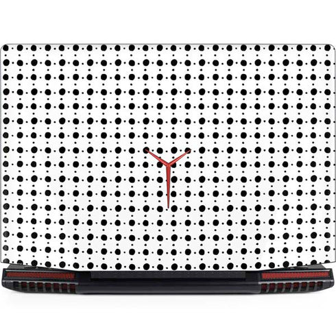 Grid Dot Legion Y720 Skin