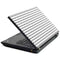 Grid Dot Lenovo T420 Skin