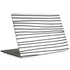 Freehand Stripes MacBook Skins