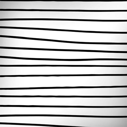 Freehand Stripes MacBook Skins