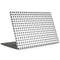 Grid Dot MacBook Skins