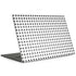 Grid Dot MacBook Skins
