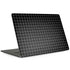 Black Grid MacBook Skins