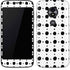 Grid Dot Moto E5 Play Skin
