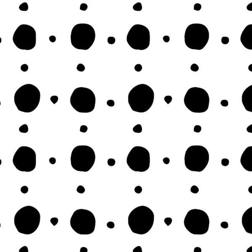 Grid Dot Moto E5 Play Skin