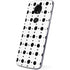 Grid Dot Moto E5 Plus Skin