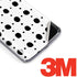 Grid Dot Moto E5 Plus Skin