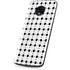 Grid Dot Moto G6 Skin