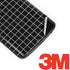 Black Grid Moto G6 Skin