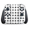 Grid Dot Nintendo Switch (2017-2021) Joy-Con Controller Skin
