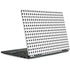 Grid Dot Notebook 9 Pro 13in (2017) Skin